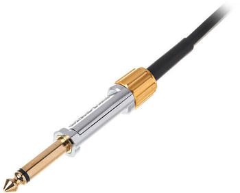 Rockboard by Warwick Rockboard Premium Flat Instr. Cable SA 6,0m