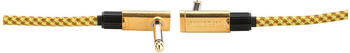 Rockboard by Warwick Rockboard Tweed Series Patch Cable 20 Vintage Tweed