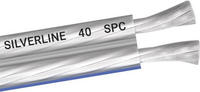 Oehlbach Silverline SP-40 2 x 4.0mm² (4,0m)