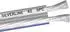 4,0m: Oehlbach Silverline SP-40 2 x 4.0mm²