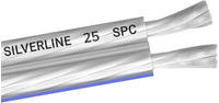 Oehlbach Silverline SP-25 2 x 2.5mm² (8,0m)
