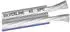8,0m: Oehlbach Silverline SP-40 2 x 4.0mm²