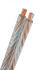 4,0m: Oehlbach Rattle Snake 6 2 x 6mm²