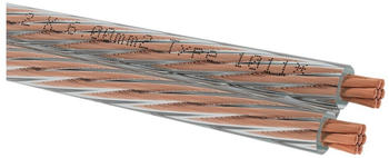 Oehlbach Speaker Wire SP-60 2 x 6.0mm² (8,0 m) Oehlbach Speaker Wire SP-60 2 x 6.0mm² (8,0 m)