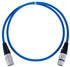 Sommer Cable Stage 22 SGHN BL 1,0m Blau