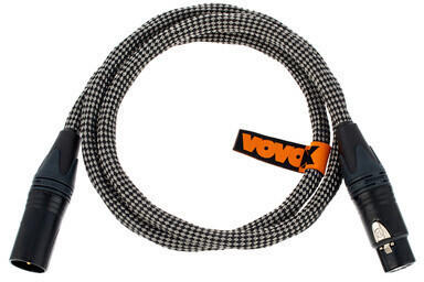 Vovox sonorus direct S100 XLR/XLR