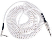Fender 0990823002, Fender Hendrix Voodoo Child Cable 9 14 m Wei&szlig;