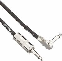 Fender 0990823003, Fender Hendrix Voodoo Child Cable 9 14 m Schwarz
