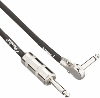 Fender Hendrix Voodoo Child Cable BK