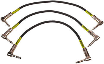 ERNIE BALL Patch Cable Black EB6075