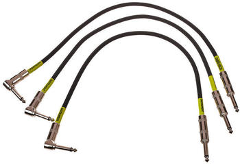 ERNIE BALL Patch Cable Black EB6076