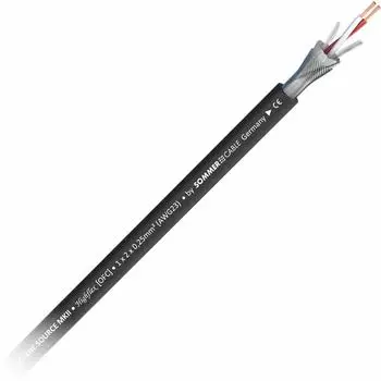 Sommer Cable 200-0101 SC-SOURCE MKII HIGHFLEX (Meterware)