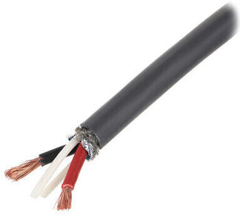 Sommer Cable SC-Meridian SP225 FRNC GR (Meterware)