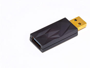 iFi Audio iSilencer+ USB-A to USB-A