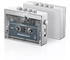 FiiO CP13 Cassette Tape Player Transparent/Silver