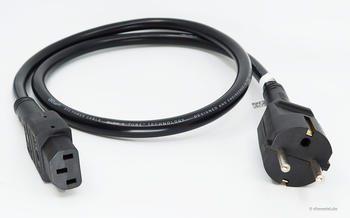 QED XT5 2,00m