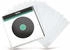Hama Schallplatten-Außenhüllen (10er Pack LP-Schutzhülle transparent 32,7 x 0,07 x 32,5 cm)