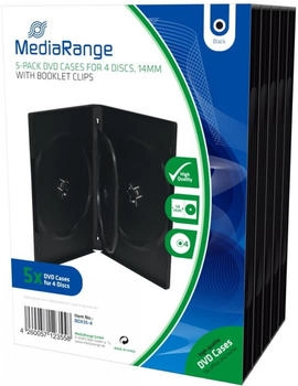 MediaRange DVD DVD MediaRange DVD DVD