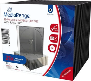MediaRange CD / CD / MediaRange CD / CD /