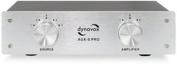 Dynavox AUX-S Pro