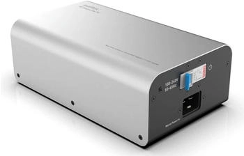 IsoTek V5 Syncro Uni 16 silber