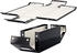 Leitz CD-/DVD-Box Click & Store blau 1 St.