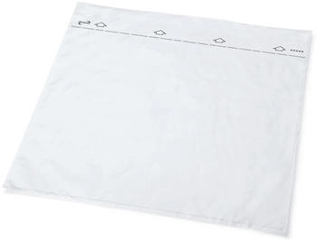 Dynavox Schallplatten-Innenh&uuml;lle 50er Pack klar Archiv-Qualit&auml;t Vinylh&uuml;llen f&uuml;r LPs