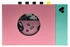 We Are Rewind Kassettenspieler EDITH pink