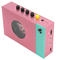 We Are Rewind Kassettenspieler EDITH pink