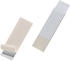 DURABLE Selbstklebetasche POCKETFIX 807319 30x100mm 10 St./Pack.