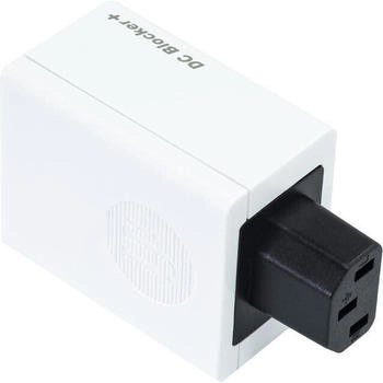 iFi Audio DC Blocker+ Stromadapter (C13, C13) (0306041+)
