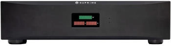 Nuprime Pure AC-6 High-End Power-Conditioner Netzfilter mit 6x Furutech-Steckdosen