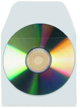 3L CD -Abdeckung 6832-100 127x127mm mit Ventil -Selbstadhäsion Box ein 100 Stück