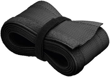 Goobay 51919 Kabelmantel 1,8m schwarz