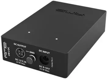RME LNI-2 DC DC- Filter mit galvanischer Trennung für den Einsatz an DC-Netzteilen Stück
