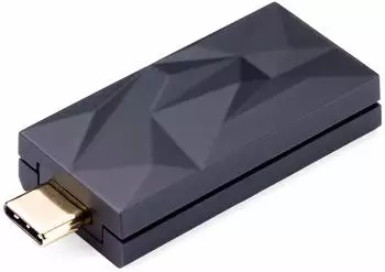 iFi Audio Audio iSilencer+ - USB C auf USB C