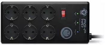 Black Lion Audio PG-P Type F