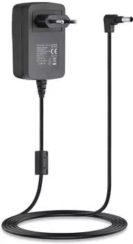 Wicked Chili 2m Ladekabel für Makita Baustellenradio DMR115 / DMR114