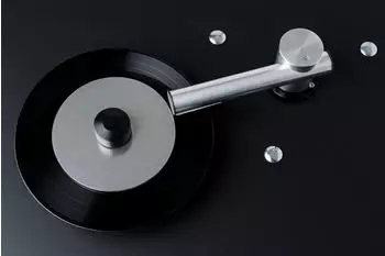 Pro-Ject Pro-Ject VinylCleaner 7-Zoll-Kit - Erweiterungsset für VC-S3 1