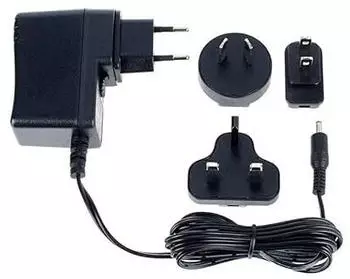 IK Multimedia iRig Pro I/O 3A Netzteil