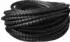 A.C.T. Kabelschutz + Kabelführung 25 mm spiral cable wrap length 20 meters