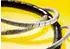 HellermannTyton Kabelmanagement Schwarz Polyethylen - -60 80 °C (161-41301)