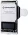 Oehlbach Tracking Force Tonarm Scales - Precise Digital Scale with High Accuracy (0.01 g) for Pickup/Tonarm - Stainless Steel Front (D1C2610)