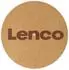 Lenco TTA-030CO Korkmatte für Drehscheibe