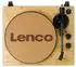 Lenco TTA-030CO Korkmatte für Drehscheibe