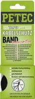 Petec Kabelschutzband KABELSCHUTZBAND, Protection-Tape 87500