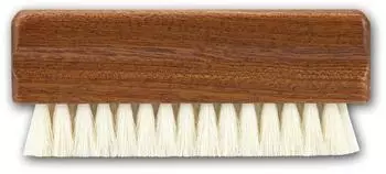 Dynavox ZB110 Ziegenhaarb&uuml;rste - Sapelliholz - Dynavox