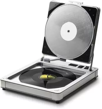 Pro-Ject Flatten it