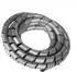 Maclean Kabelspirale Kabelkanal Spiralband 3 Meter