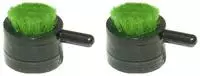 Analogis Schallplattenb&uuml;rste 6372